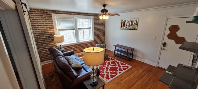 9641 Norfolk Ave Unit 207
