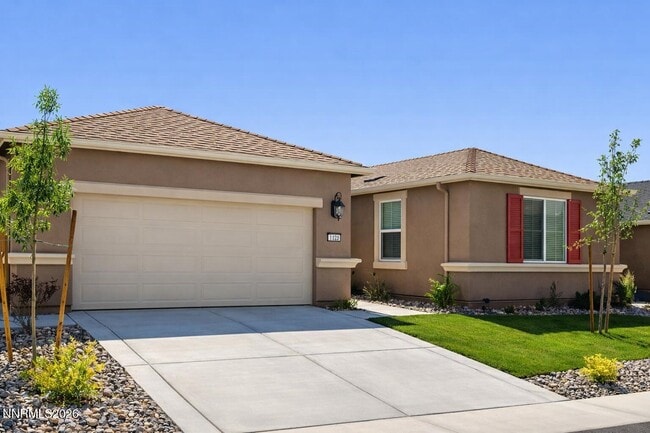 Building Photo - 1106 Lahontan Dr