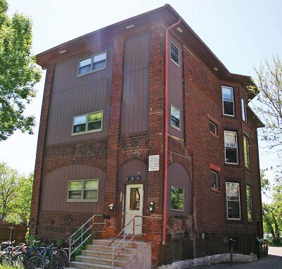 Photo - 1111 Spring St Unit 1