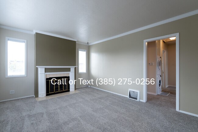 Photo - 449 E 3400 S Unidad Top Floor