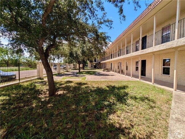Building Photo - 1811 Perkins Ave Unit 5 Rental