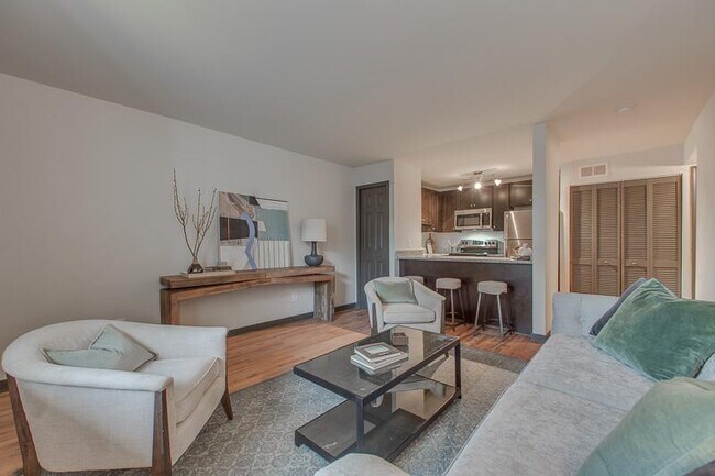 Photo - Ridgewood Apartments