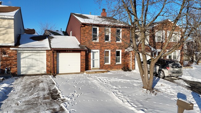 Building Photo - 1333 Petersburg Ct