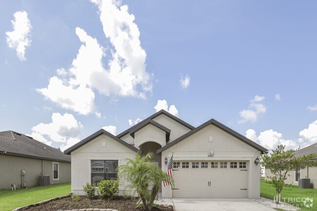 Building Photo - 2467 Winnipeg Dr Rental