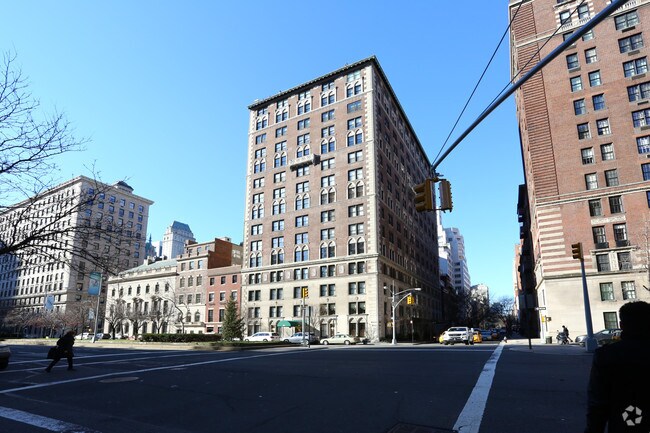 Foto principal - Mayfair Towers