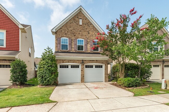 Photo - Charming 3BR Home with Loft, Fenced Yard & Community Pool