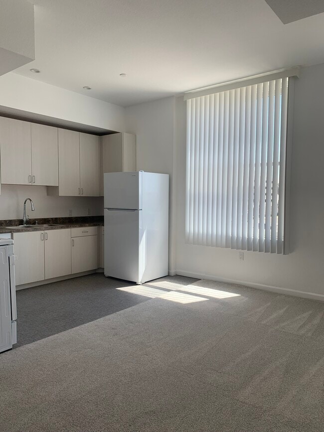 Photo - Hotel Fresno