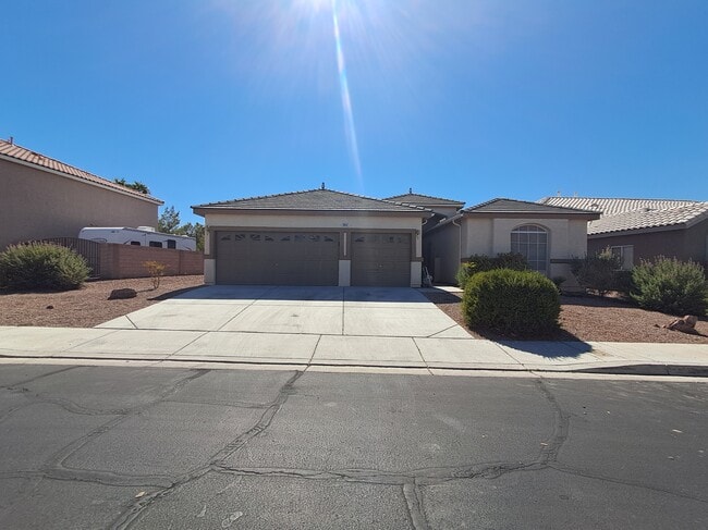 Building Photo - 2642 Sunday Grace Dr Rental