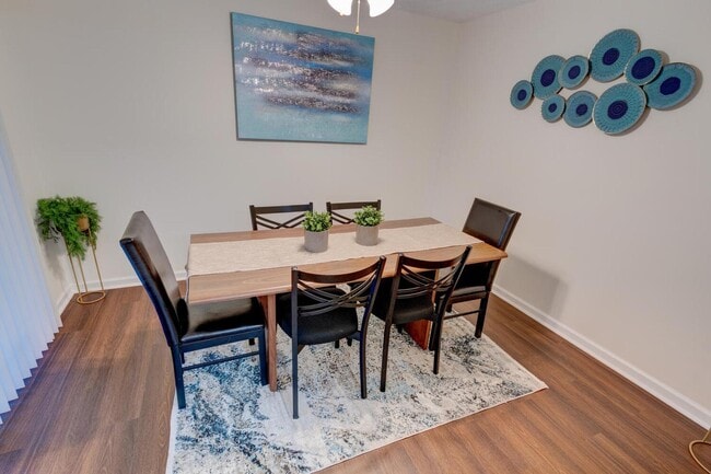 Photo - 3321 Eastwind Ct