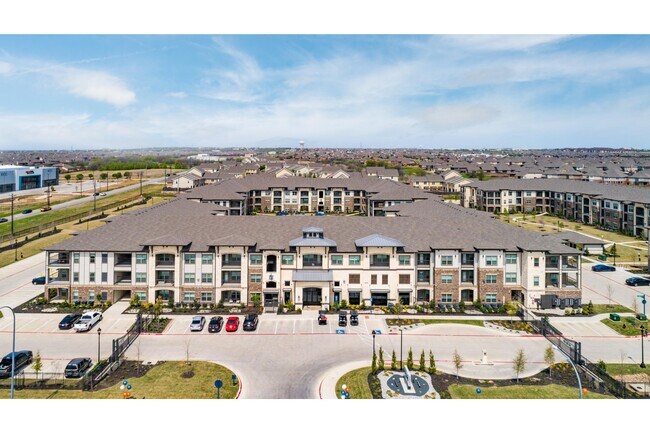 Photo - Aspire Presidio West