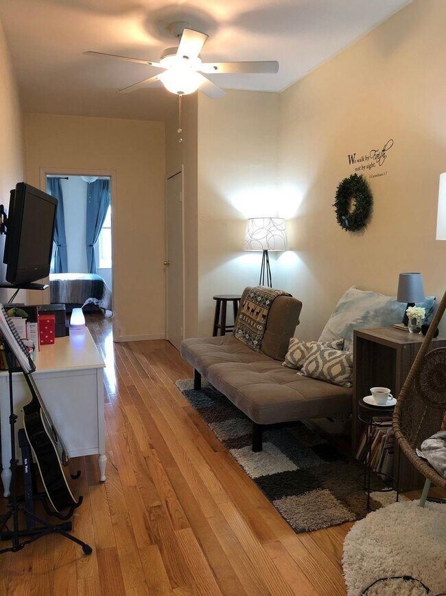 Photo - 411 Adams St Unit 7