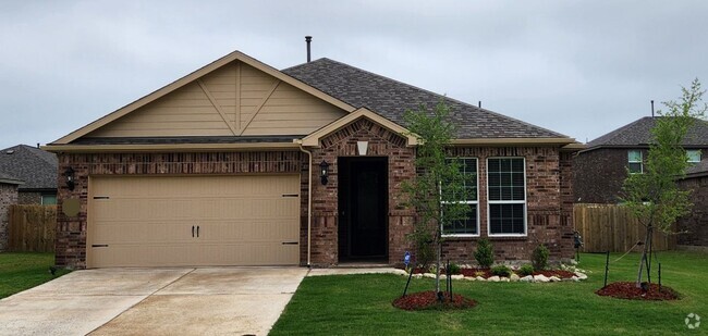 Building Photo - 2024 Hardwick Dr Rental