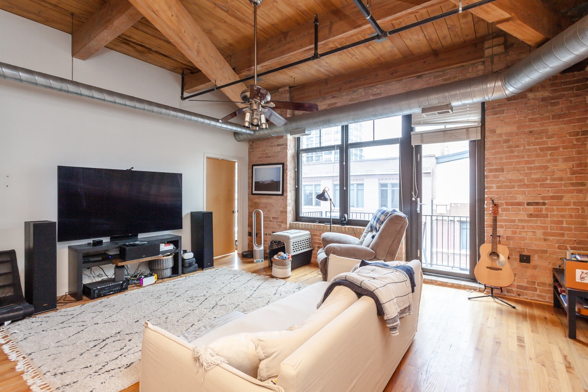 Photo - 625 W Jackson Blvd (Chicago, IL)