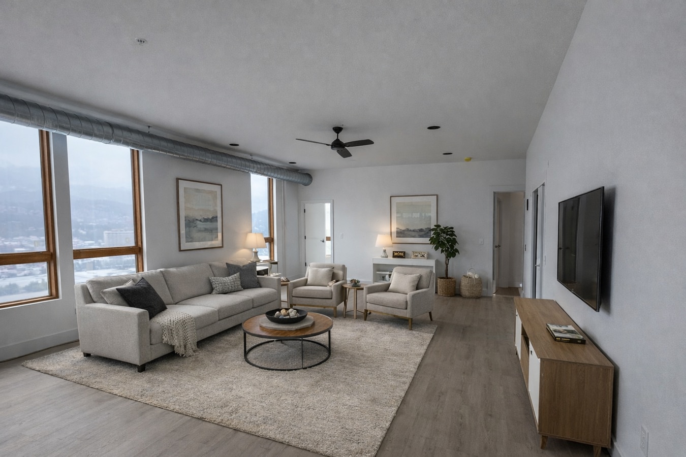 Photo - 3127 Liberty Ave Unidad The Liberty 1 Bedroom