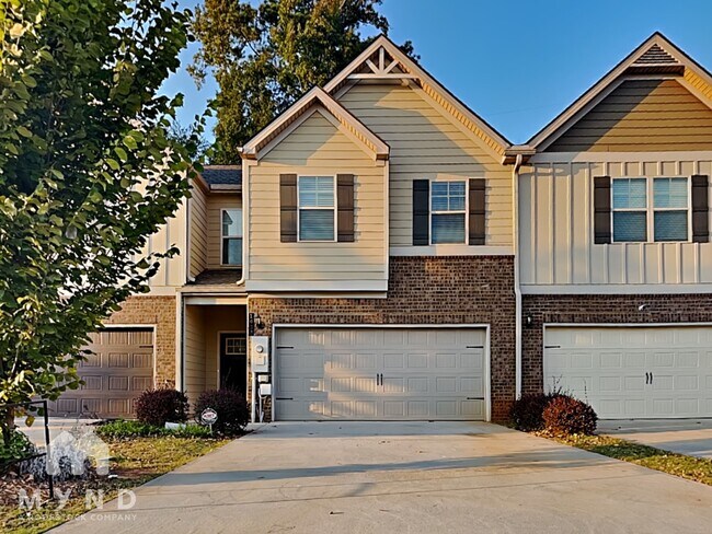 Photo - 1038 Mcconaughy Ct Townhome