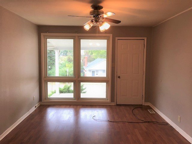 Photo - 2 Bedroom / 1 Bath Home  Kingsport, TN