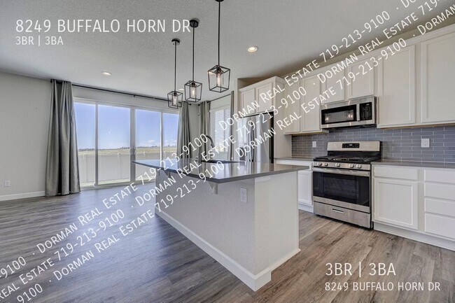 Photo - 8249 Buffalo Horn Dr