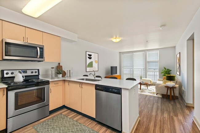 Photo - Thornton Place