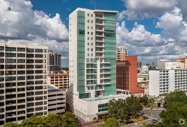 Photo - The Jewel Apartments