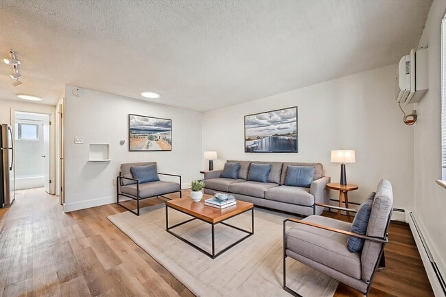 Verra Apartments