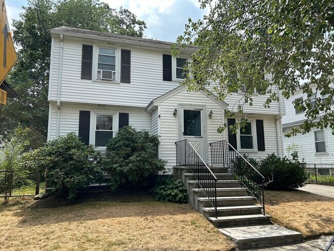 Building Photo - 55 Fuller St Unit 55 Rental