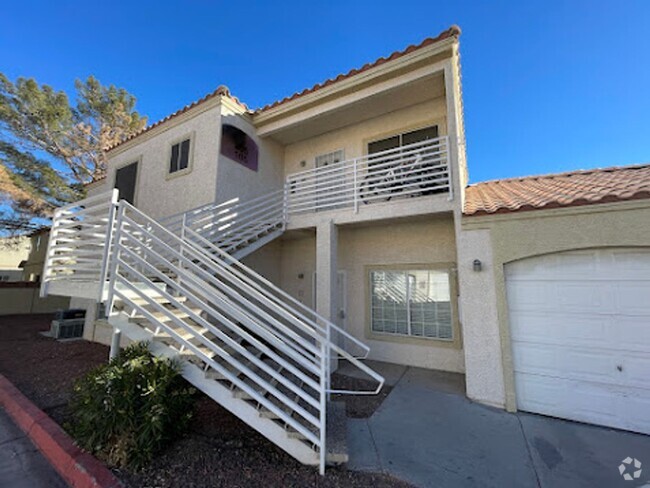 Building Photo - 3 bedroom townhome 1st level - 1 car garage