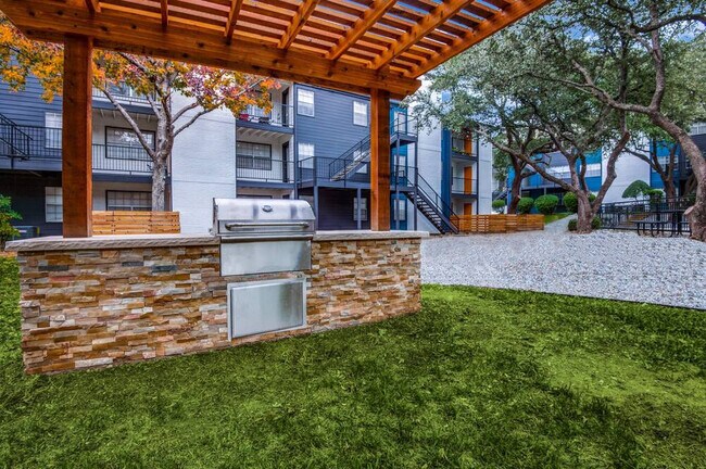 Photo - Hawke Apartment Homes