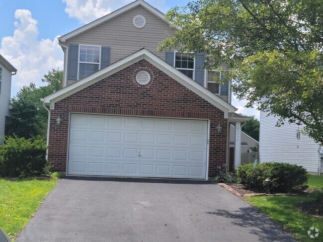 Front VIew - 5775 Coldcreek Dr Rental