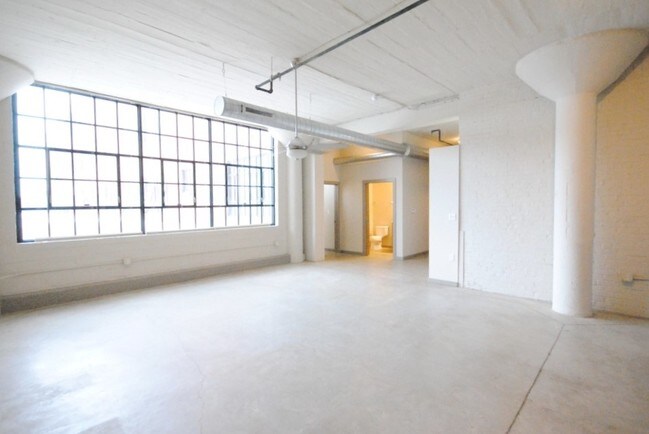 Temtor Lofts