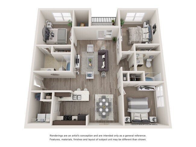 Photo - Riverport Landing Family Apartments