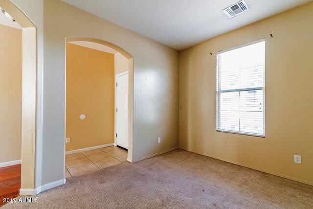 Photo - Gorgeous 4 Bed West Phoenix home opposite huge community park ++ New Carpet & New Paint!!