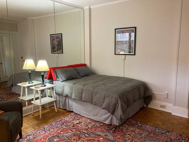 Building Photo - 21 Beacon St Unit 7K