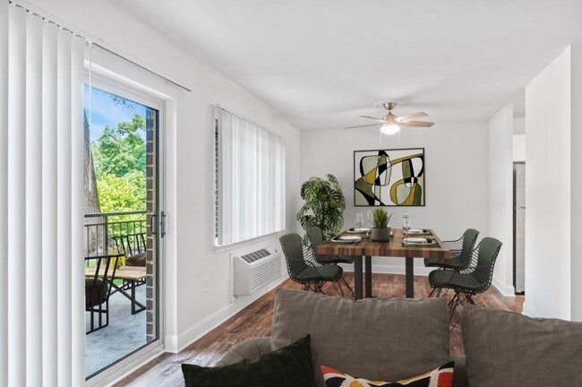 Photo - Timberlake Apartment Homes