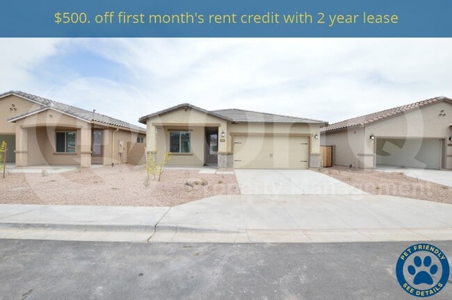 Building Photo - 9087 N 114th Ln Rental