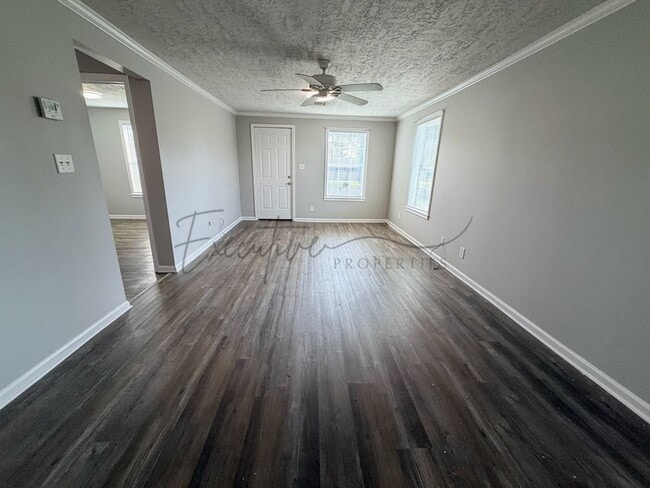 Photo - Freshly Updated 2BR Home with Large Yard