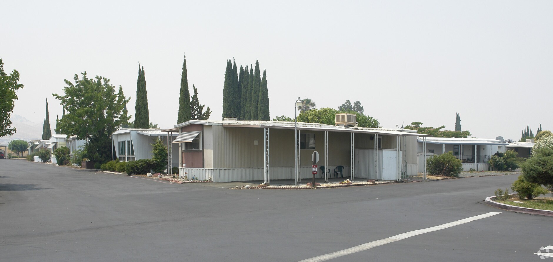 Photo - Chateau Mobile Home Park