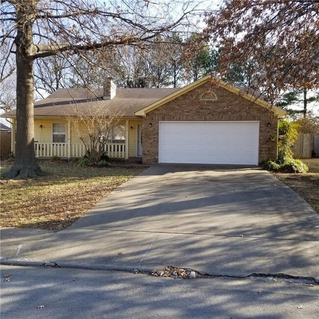 Building Photo - 2972 N John Wayne Dr Rental