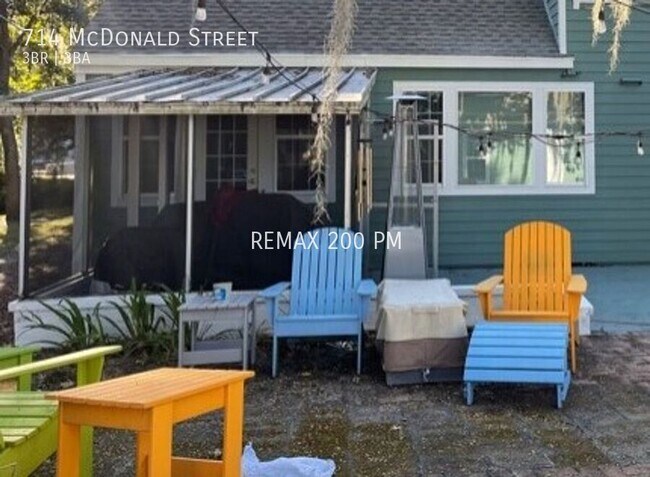 Photo - 714 McDonald Terrace