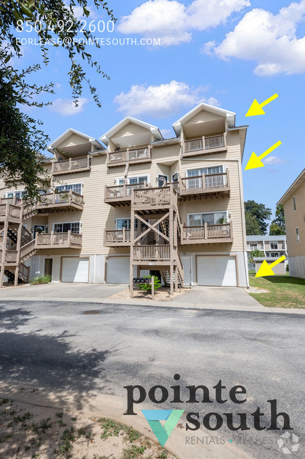 Building Photo - Mobile Bay Views Unit 196 Rental