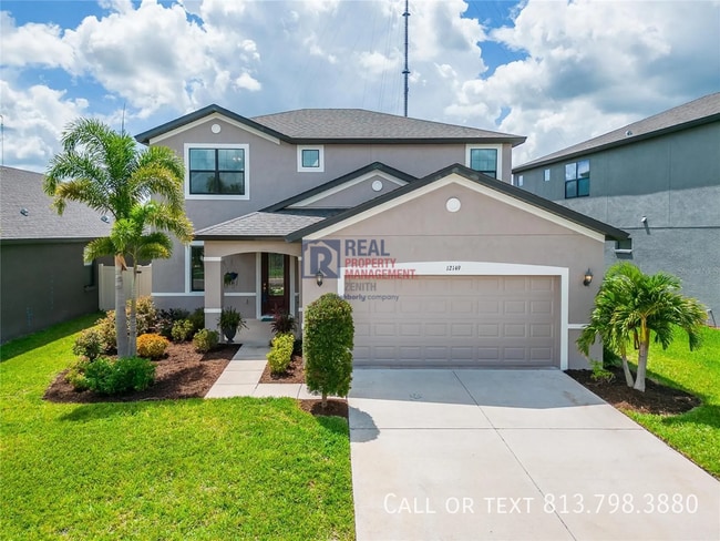 Building Photo - 12149 Creek Preserve Dr Rental