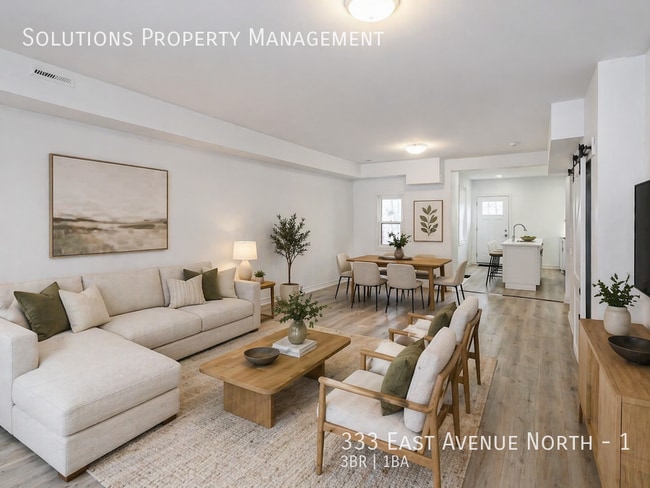 Photo - WOW! Beautiful 3 Bedroom Two Storey Unit! Available NOW! Unit 1