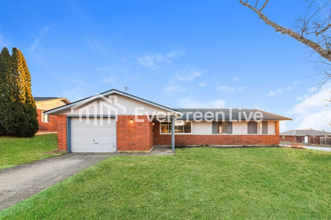 Building Photo - 6200 Hemingway Rd