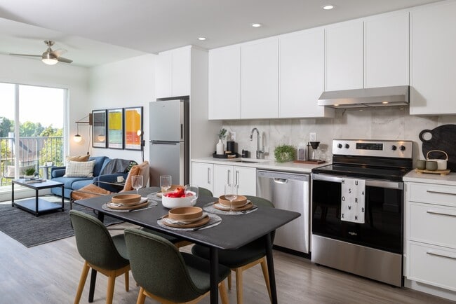 Abode