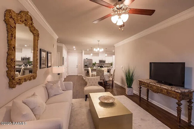 Photo - 1521 Camellia Blvd Unit #4307