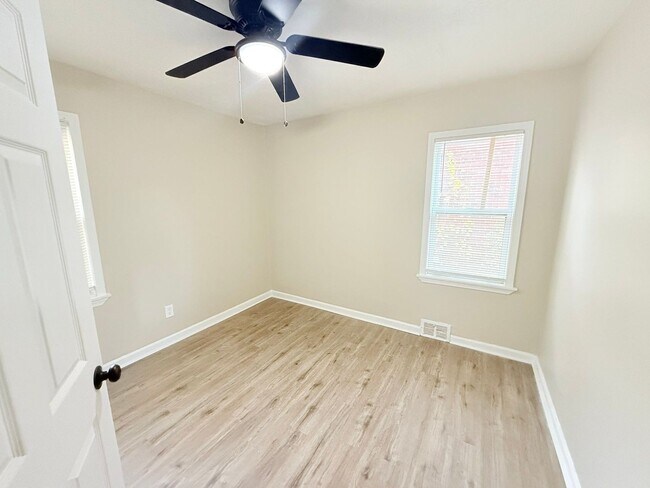 Photo - This beautifully updated 3-bedroom, 1-bath...
