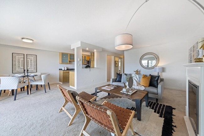 Photo - 701 122nd Ave NE Unit 305