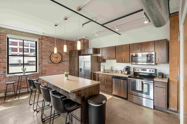 Photo - Harbach Lofts