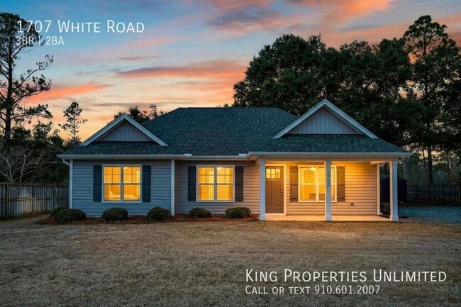 Photo - 1707 White Rd