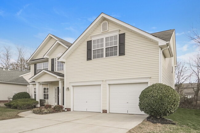 Photo - 2865 Island Point Dr NW