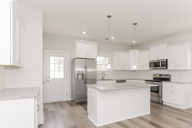 Photo - 2933 Morning Dr